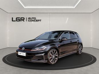  Voir détails -Volkswagen Golf VII 7 GTI DSG Facelift Virtual Garantie à Boissy-le-Chtel (77)