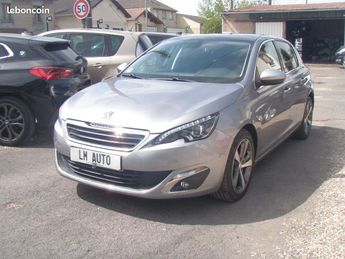  Voir détails -Peugeot 308 II 1.2 130 S&S FELINE 5P à Gagny (93)