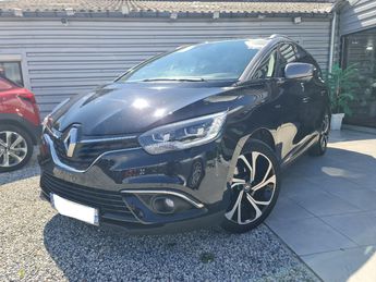  Voir détails -Renault Scenic IV 1.3L TCE 140 CV 7 PLACES * EDITION BO à Maubeuge (59)