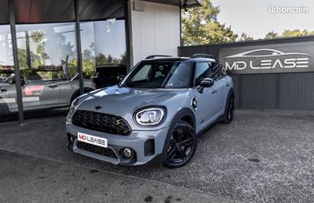  Voir détails -Mini Countryman se leasing 365e-mois à Lyon (69)