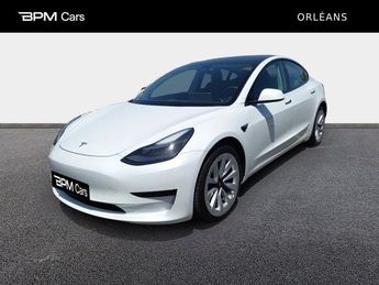 Voir détails -Tesla Model 3 Long-Range RWD MY23 à Fleury-les-Aubrais (45)