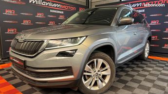  Voir détails -Skoda Kodiaq style 2.0 tdi scr 150 cv garantie 6 mois à Cappelle-la-Grande (59)