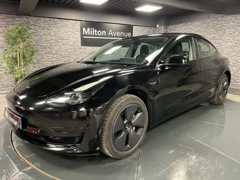  Voir détails -Tesla Model 3 RWD Standard Plus à Guret (23)