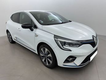  Voir détails -Renault Clio V 1.6 E-Tech 140 Premire Edition à Mions (69)