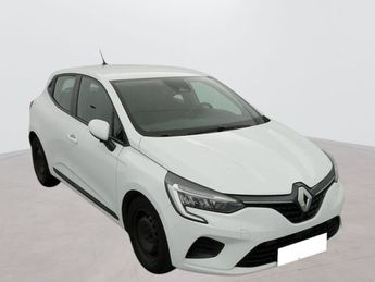  Voir détails -Renault Clio V 1.0 TCe 90 à Mions (69)