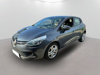  Voir détails -Renault Clio IV 0.9 TCe 90 Zen à Mions (69)