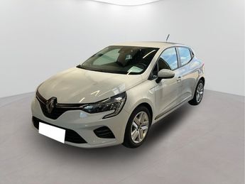  Voir détails -Renault Clio V 1.0 TCe 100 Zen à Mions (69)
