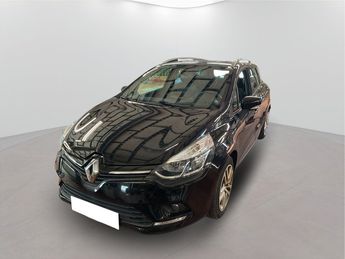  Voir détails -Renault Clio IV ESTATE 0.9 TCe 90 ZEN à Mions (69)