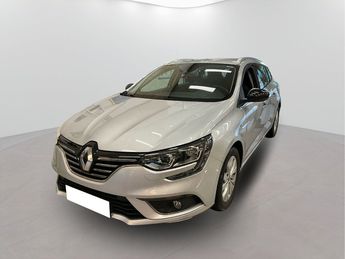  Voir détails -Renault Megane IV ESTATE 1.3 TCe 140 LIMITED à Mions (69)