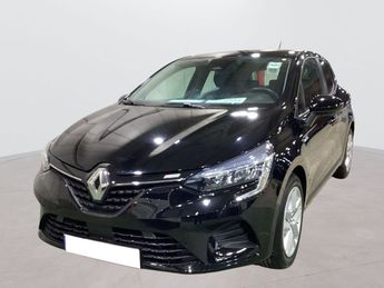 Voir détails -Renault Clio V 1.0 TCe 100 Zen à Mions (69)