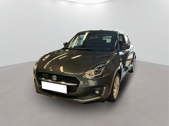  Voir détails -Suzuki Swift 1.2 Dualjet 83 Privilge à Mions (69)