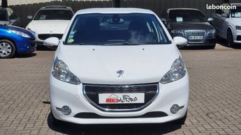  Voir détails -Peugeot 208 BUSINESS R 1.6 E-HDI 92 FAP BLUE LION 5P à Geispolsheim (67)