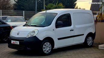  Voir détails -Renault Kangoo Express II 1.5 DCI 75CH CONFORT à Geispolsheim (67)