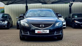  Voir détails -Mazda 6 1.8 ELEGANCE 5P à Geispolsheim (67)