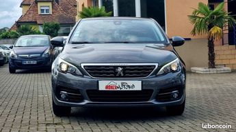  Voir détails -Peugeot 308 1.2 PURETECH 110CH E6.C S&S ACTIVE à Geispolsheim (67)