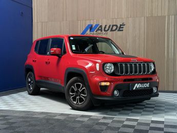  Voir détails -Jeep Renegade 1.0 120 CH GSE Quiksilver Edition à Lozanne (69)