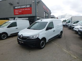  Voir détails -Renault Express Confort à  Le Soler (66)