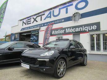  Voir détails -Porsche Cayenne S (958) 3.6 420CH S à  Le Coudray-Montceaux (91)
