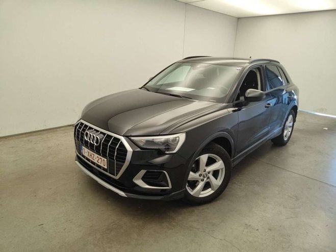 Audi Q3 35TDi Advanced STronic Noir Mtallis de 