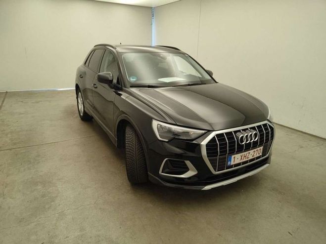 Audi Q3 35TDi Advanced STronic Noir Mtallis de 