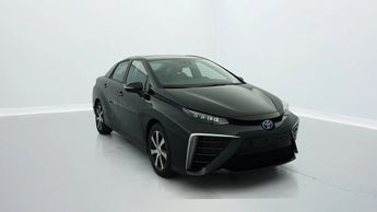 Voir détails -Toyota Mirai HYDROGENE 154 CH FINITION DYNAMIC à Yssingeaux (43)