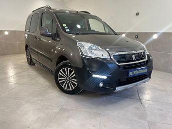  Voir détails -Peugeot Partner TEPEE II (3) 1.6 BLUEHDI 120 S&S OUT à  La Buisse (38)