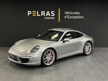  Voir détails -Porsche 911 Coupe Carrera S PDK à Toulouse (31)