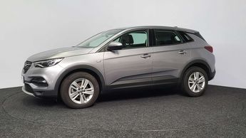  Voir détails -Opel Grandland X 1.2 Turbo ~ Led CC 360 PDC Navi Top Deal à Dendermonde (92)
