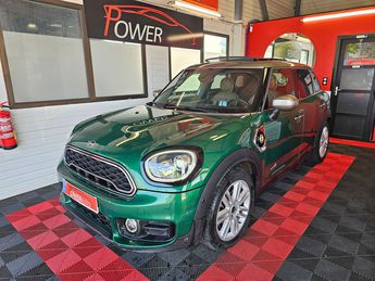  Voir détails -Mini One cooperse à Blois (41)