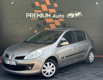  Voir détails -Renault Clio 1.5 DCI 85 cv Extreme Kit Distribution N à Chignin (73)