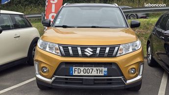  Voir détails -Suzuki Vitara 1.0 BOOSTERJET 111 essence à Attin (62)