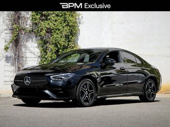  Voir détails -Mercedes Classe CLA 250 e 218ch AMG Line 8G-DCT à Monaco (98)
