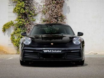  Voir détails -Porsche 911 Coupe 3.0 450ch S PDK à Monaco (98)
