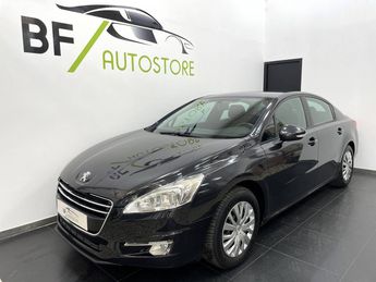  Voir détails -Peugeot 508 1.6 VTi 16v Access BMP6 à Brest (29)