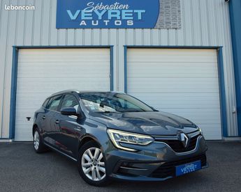  Voir détails -Renault Megane ESTATE 1.6 E-Tech 160 PLUG-IN HYBRIDE BU à Crmieu (38)