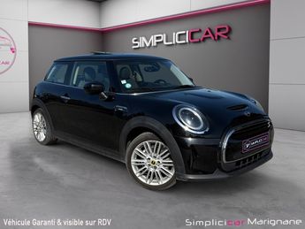  Voir détails -Mini Cooper 184 CAMDEN *GARANTIE* TOIT OUVRANT / CAM à Vitrolles (13)