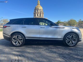  Voir détails -Land rover Range Rover Velar P380 BVA HSE R-Dynamic à Paris (75)