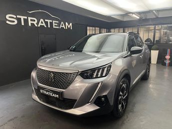  Voir détails -Peugeot 2008 e GT LINE à Boulogne-Billancourt (92)