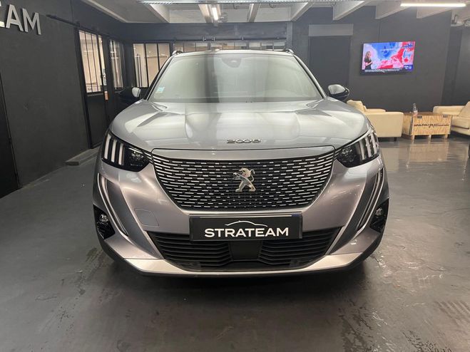 Peugeot 2008 e GT LINE Gris de 2022