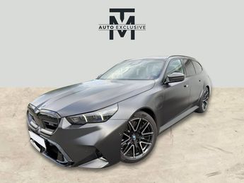  Voir détails -BMW M5 TOURING G99 PHEV 727 ch BVA8 à Monistrol-sur-Loire (43)