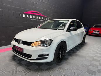  Voir détails -Volkswagen Golf 1.4 TSI 150 ACT BlueMotion Technology DS à Chaponost (69)