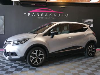  Voir détails -Renault Captur dCi 90 EDC Intens à Caissargues (30)