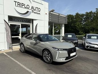  Voir détails -Citroen DS 4 DS4 E-Tense - 225 Esprit de Voyage GPS à Brive-la-Gaillarde (19)