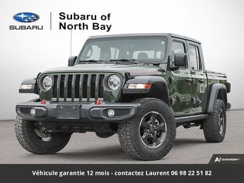  Voir détails -Jeep Gladiator rubicon 4x4 tout compris hors homologati à Paris (75)