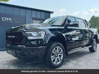  Voir détails -Dodge Ram longhorn 12p crew cab 4x4 tout compris h à Paris (75)