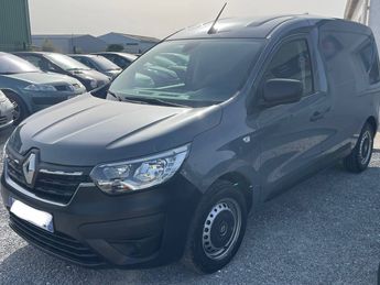  Voir détails -Renault Express Van 1.5 Blue dCi 95ch Confort 22 à Saint-Mdard-d'Aunis (17)