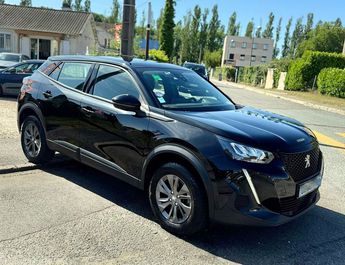  Voir détails -Peugeot 2008 Active Pack 1.2 PT 130CV EAT8 10825HT à Coignires (78)
