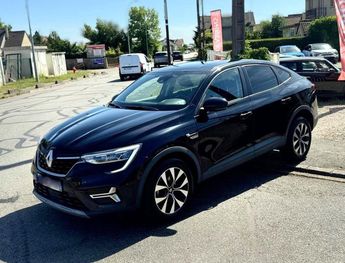  Voir détails -Renault Arkana Business 1.3 TCe 140CV EDC7 09/2022 1665 à Coignires (78)