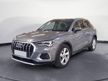  Voir détails -Audi Q3 35 TDI 150CH LIMITED S TRONIC 7/ CRITAIR à Moirans (38)