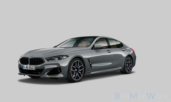  Voir détails -BMW Serie 8 840 D xDrive GRAN COUPE M PACK à Jabbeke (84)